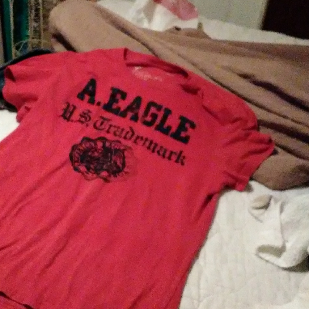 American eagle shïrt